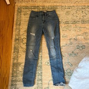 Pacsun Jeans